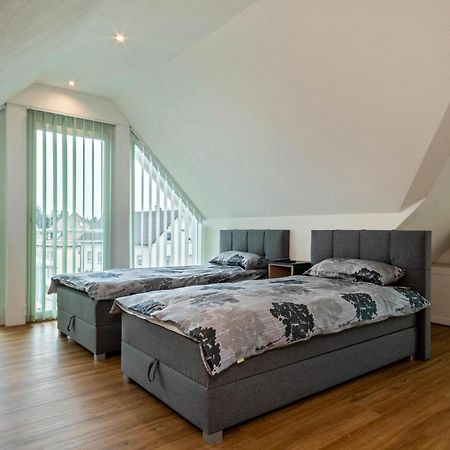 Ferienwohnung Alpenblick FDH 외부 사진