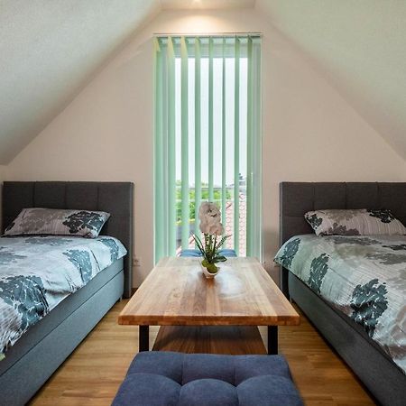 Ferienwohnung Alpenblick FDH 외부 사진