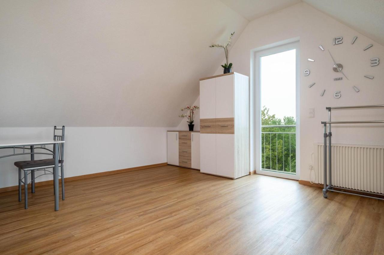 Ferienwohnung Alpenblick FDH 외부 사진