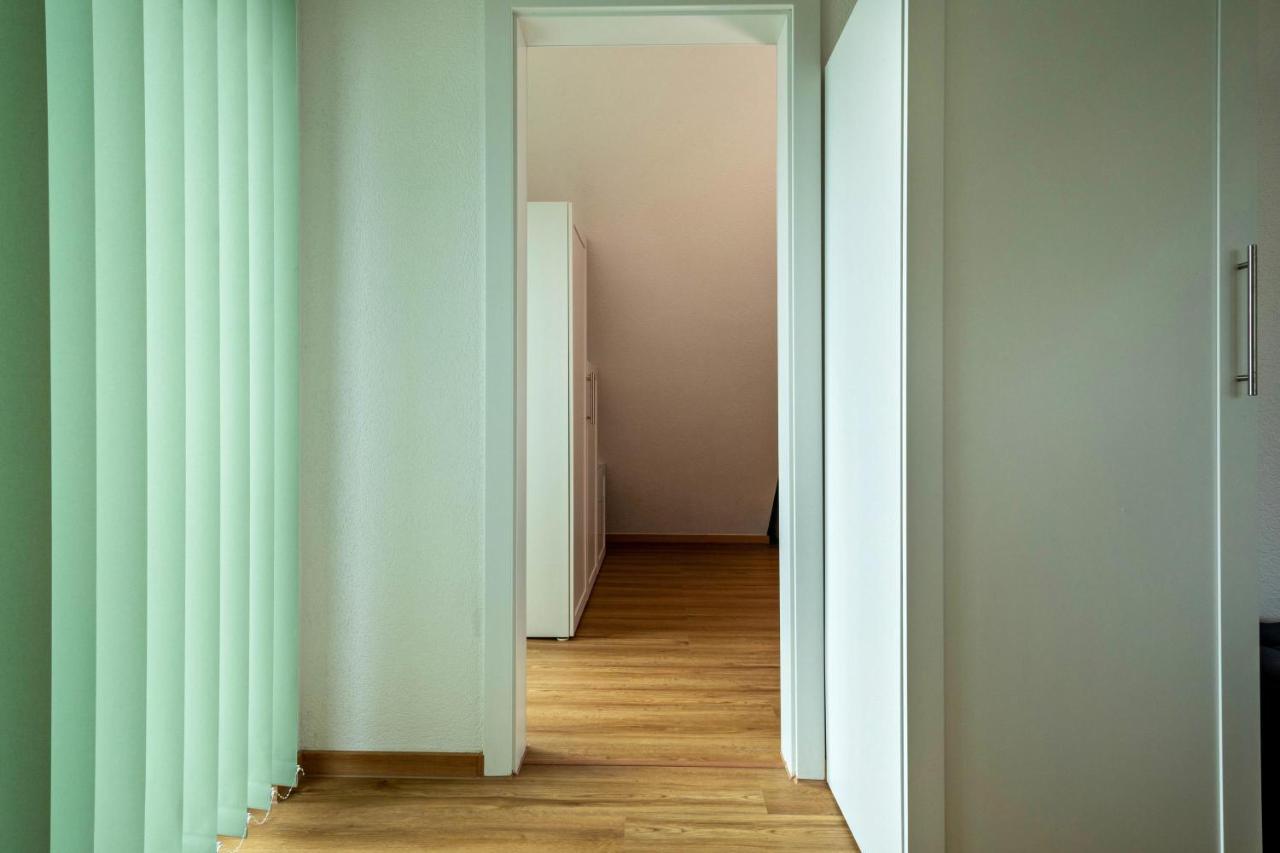 Ferienwohnung Alpenblick FDH 외부 사진