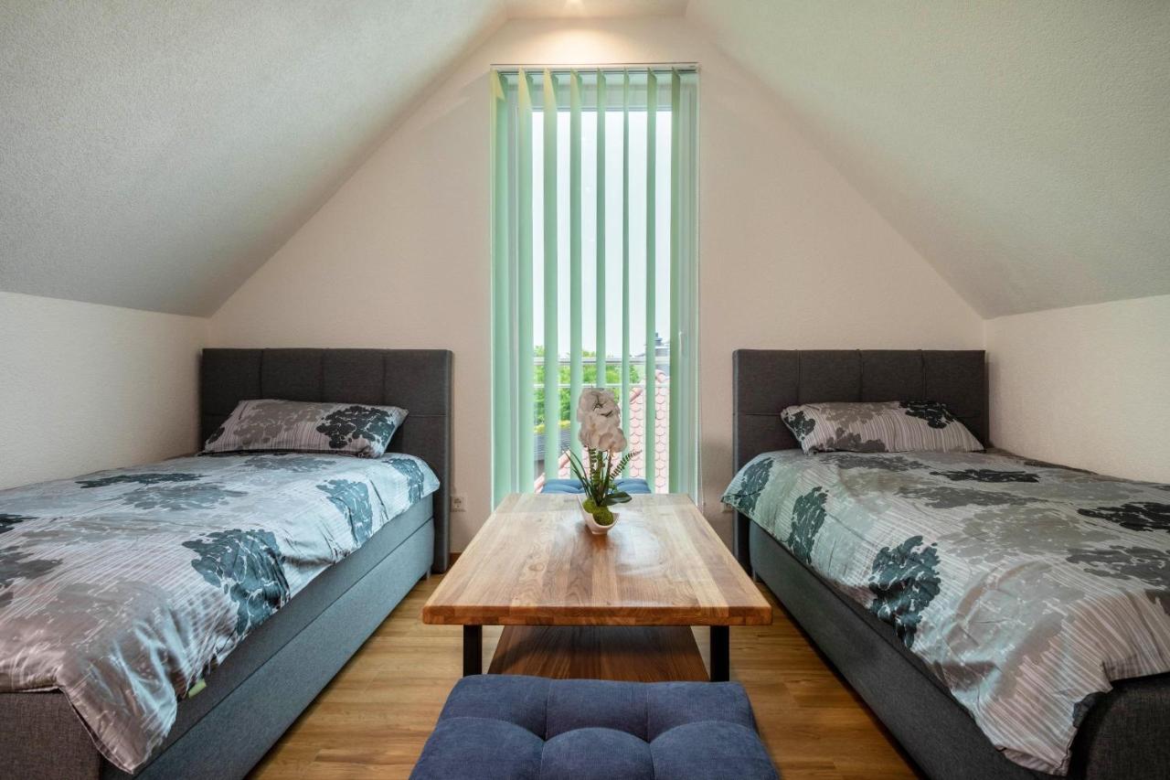Ferienwohnung Alpenblick FDH 외부 사진