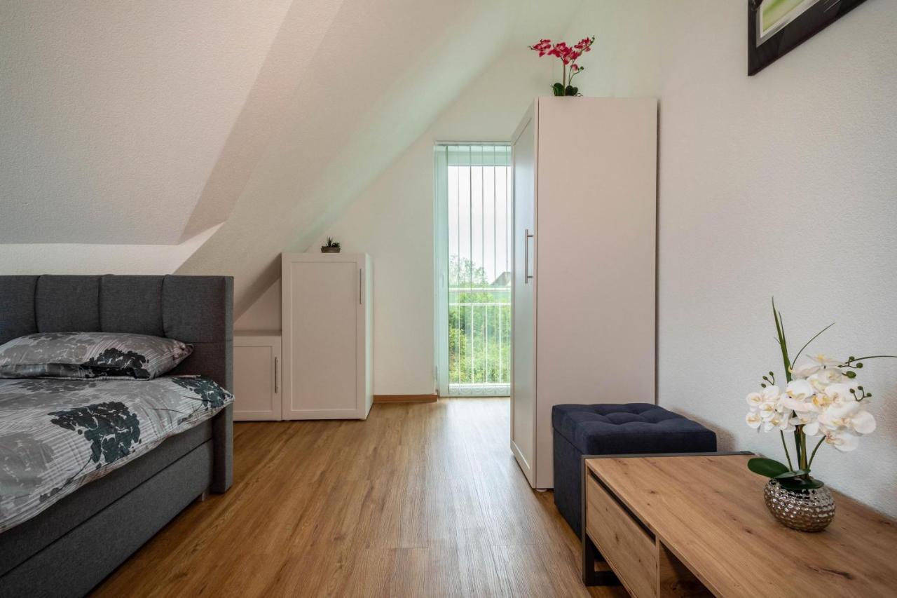 Ferienwohnung Alpenblick FDH 외부 사진