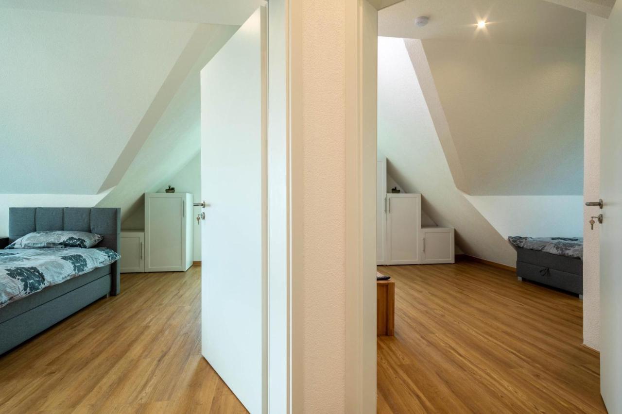 Ferienwohnung Alpenblick FDH 외부 사진