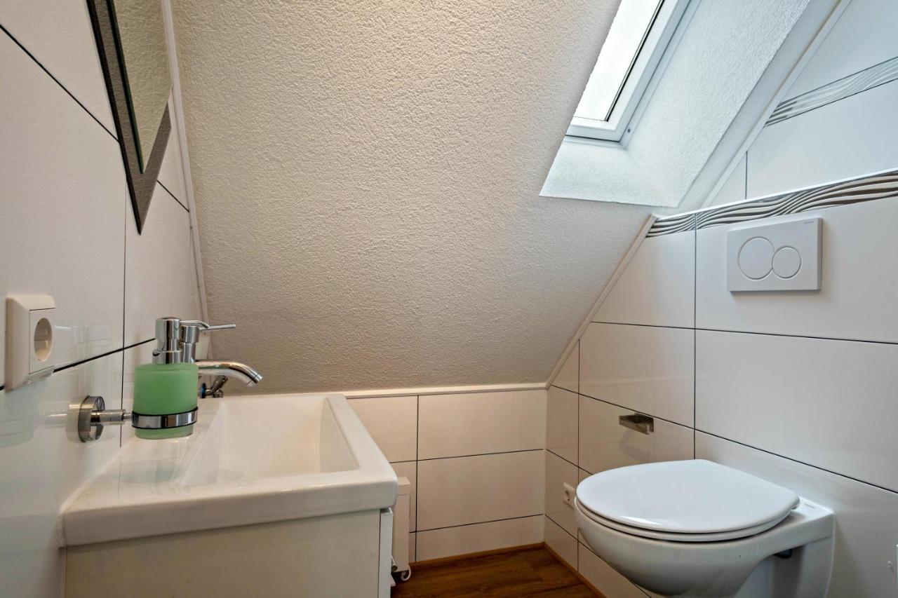 Ferienwohnung Alpenblick FDH 외부 사진