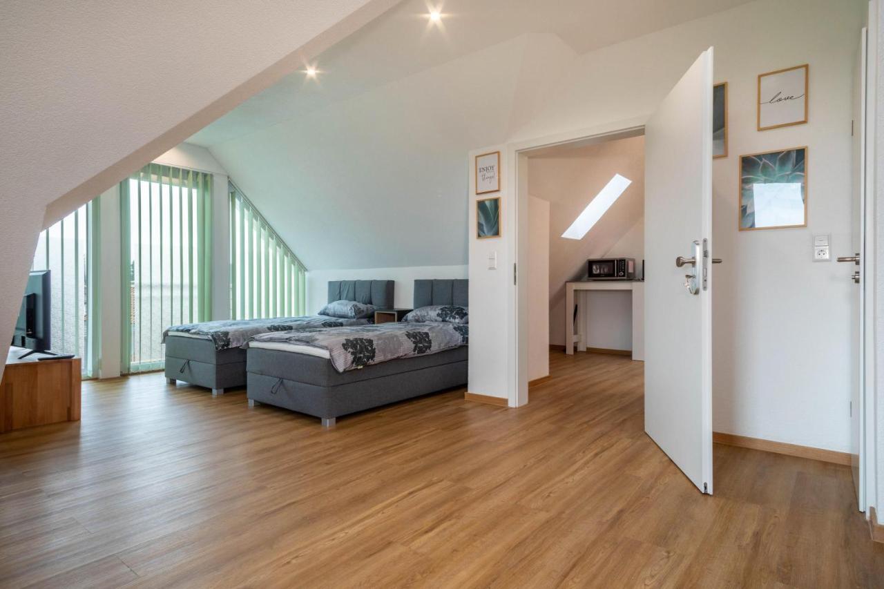 Ferienwohnung Alpenblick FDH 외부 사진