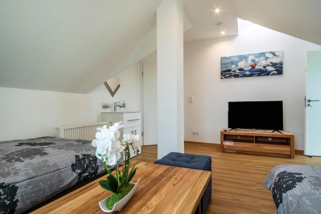 Ferienwohnung Alpenblick FDH 외부 사진