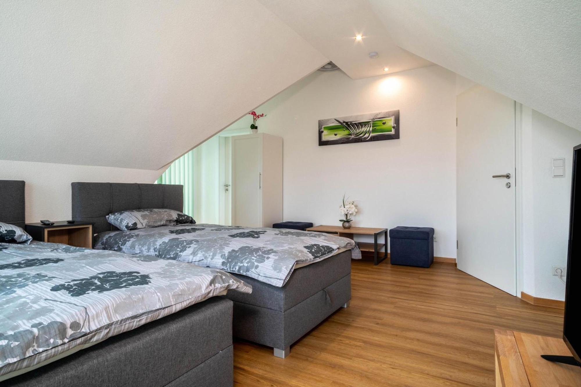 Ferienwohnung Alpenblick FDH 외부 사진